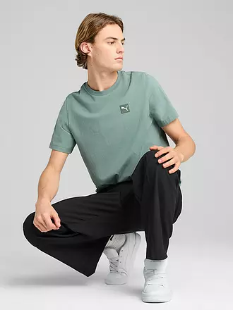 PUMA | Herren T-Shirt Elevated | 